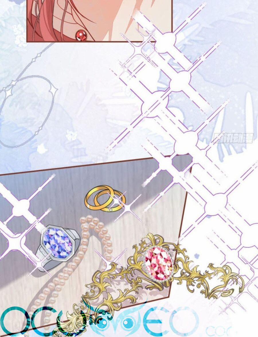 Xuyên Không Đến Thế Giới Trở Thành Đóa Hoa Của Anh 8 trang 9