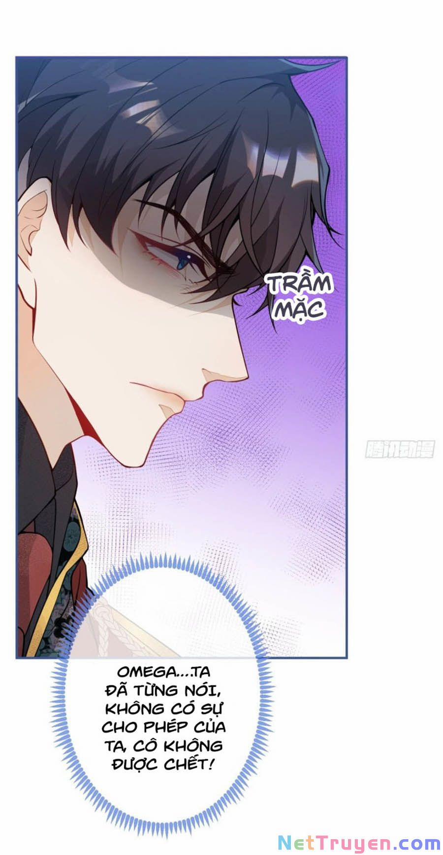 Xuyên Không Đến Thế Giới Trở Thành Đóa Hoa Của Anh 9 trang 1