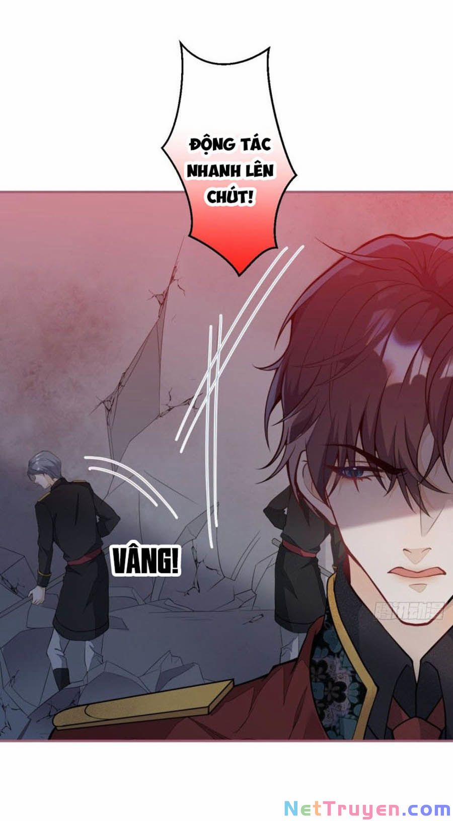 Xuyên Không Đến Thế Giới Trở Thành Đóa Hoa Của Anh 9 trang 5