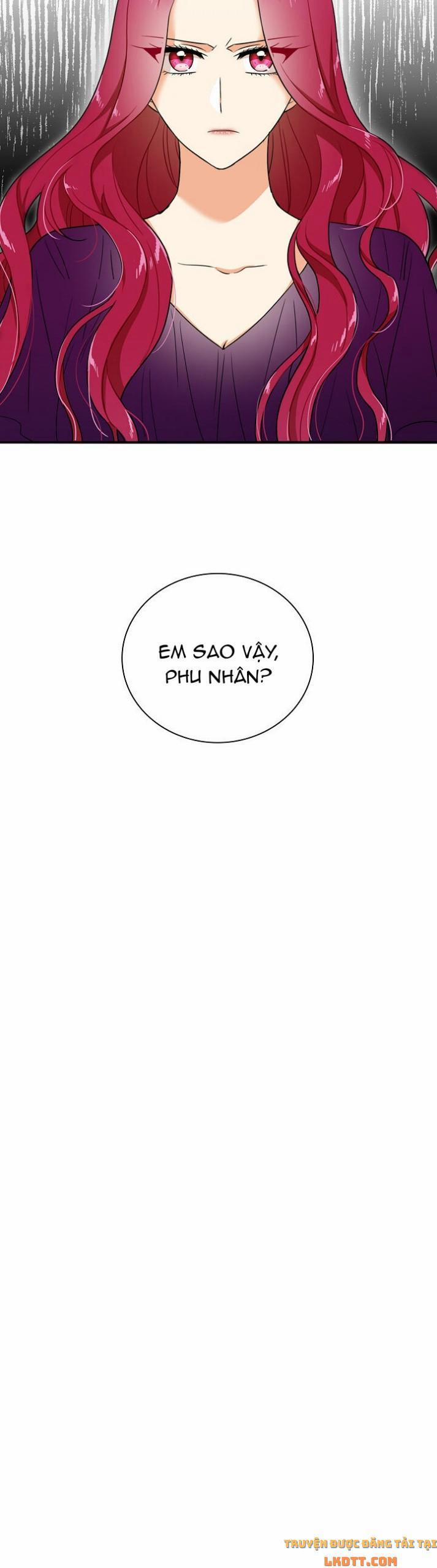 Xuyên Không Thành Mami Của Nhân Vật Phản Diện 10 trang 22