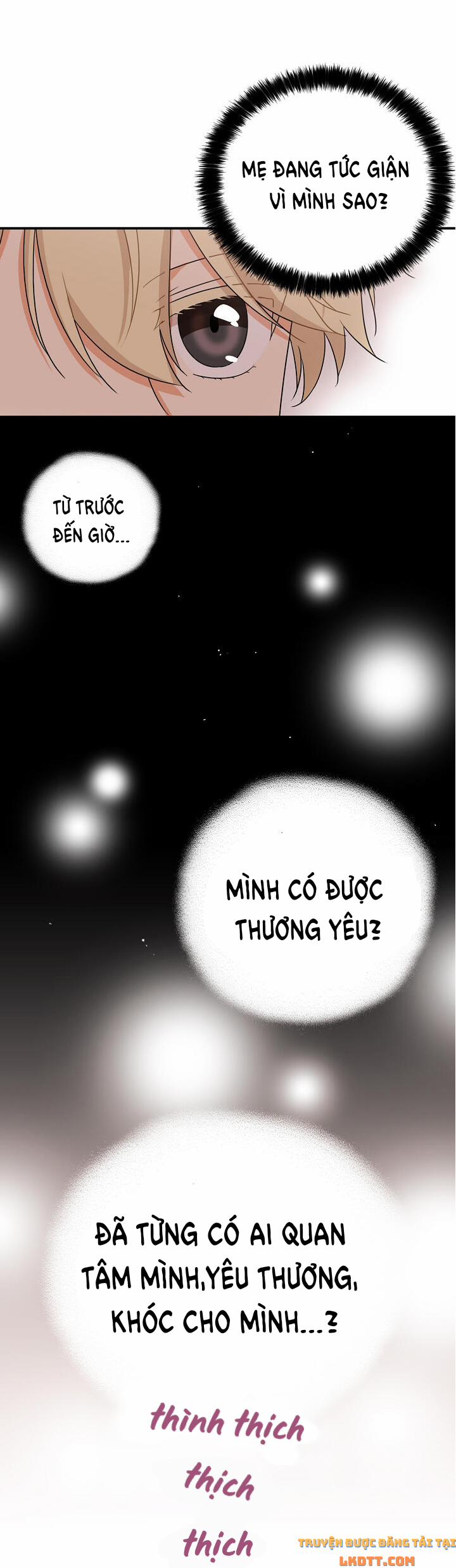 Xuyên Không Thành Mami Của Nhân Vật Phản Diện 10 trang 4