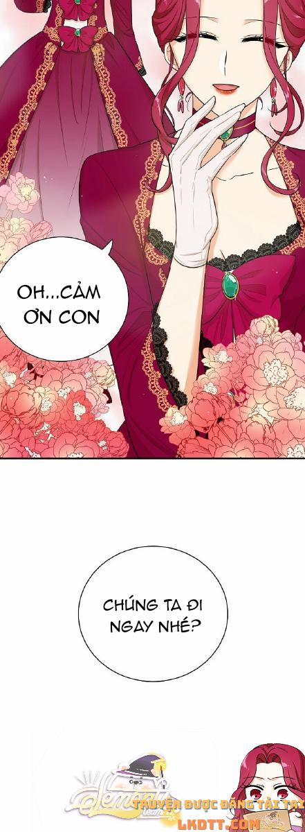 Xuyên Không Thành Mami Của Nhân Vật Phản Diện 13 trang 21