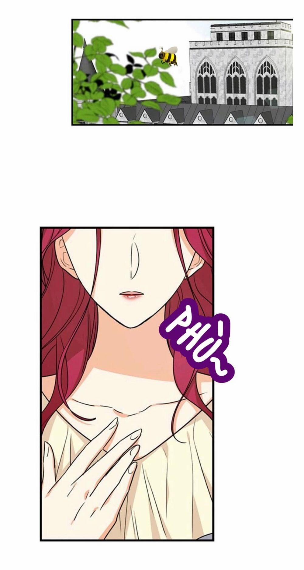 Xuyên Không Thành Mami Của Nhân Vật Phản Diện 44 trang 1