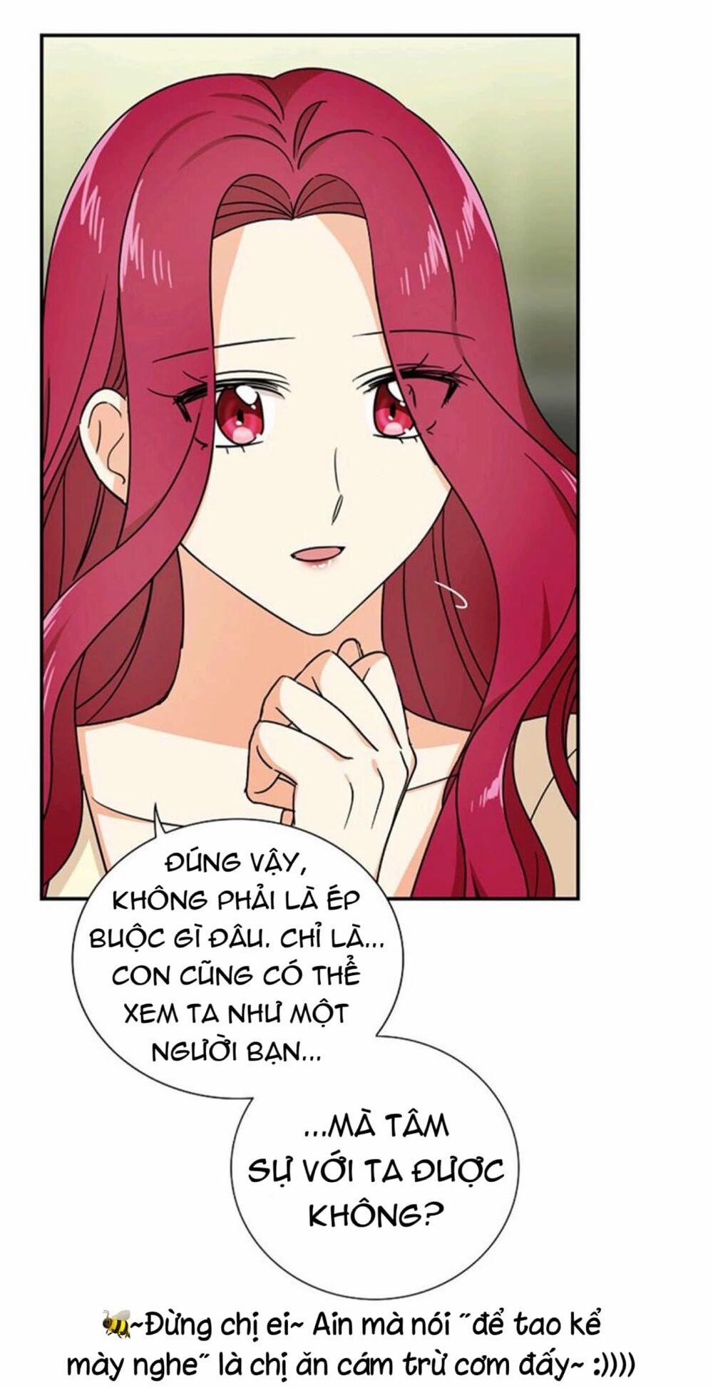 Xuyên Không Thành Mami Của Nhân Vật Phản Diện 44 trang 13