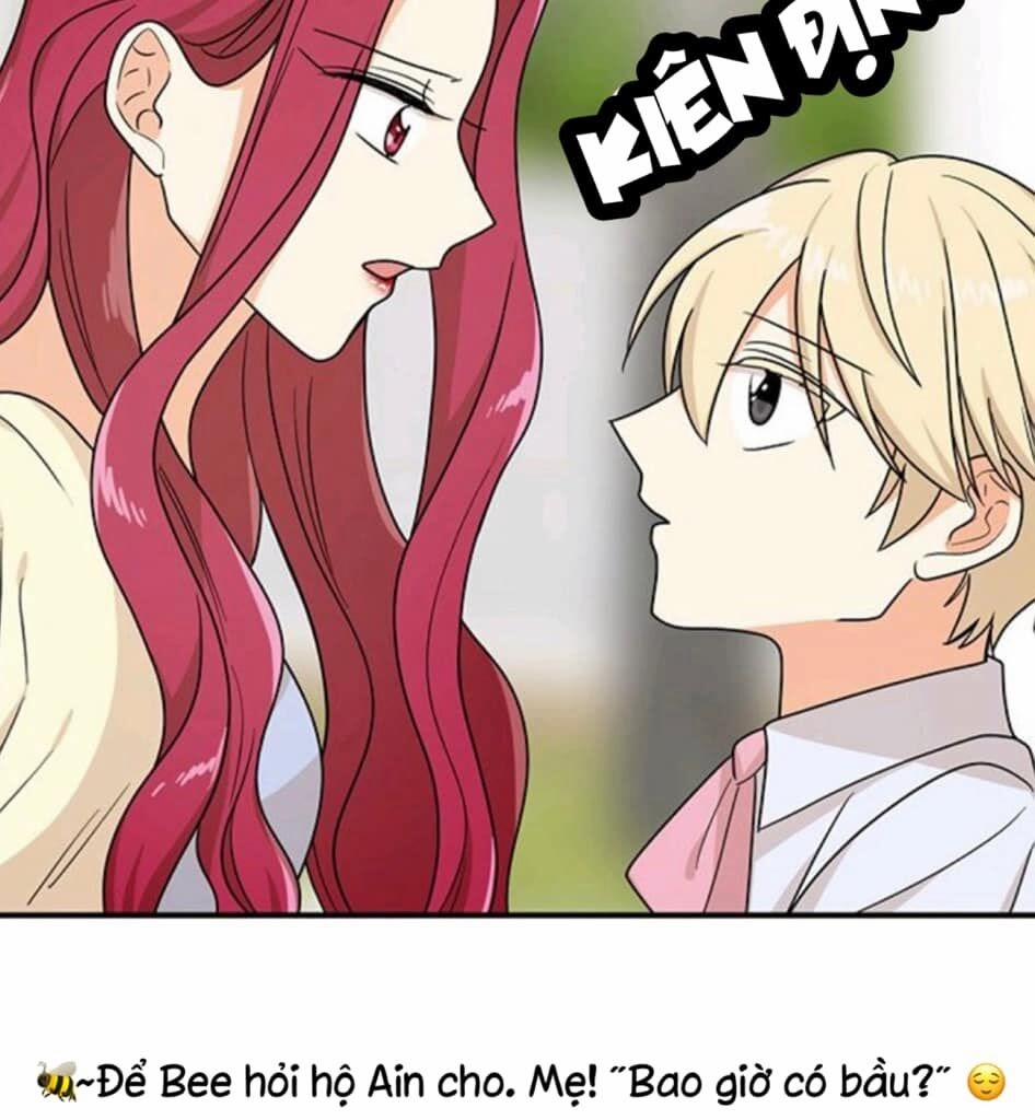 Xuyên Không Thành Mami Của Nhân Vật Phản Diện 44 trang 16