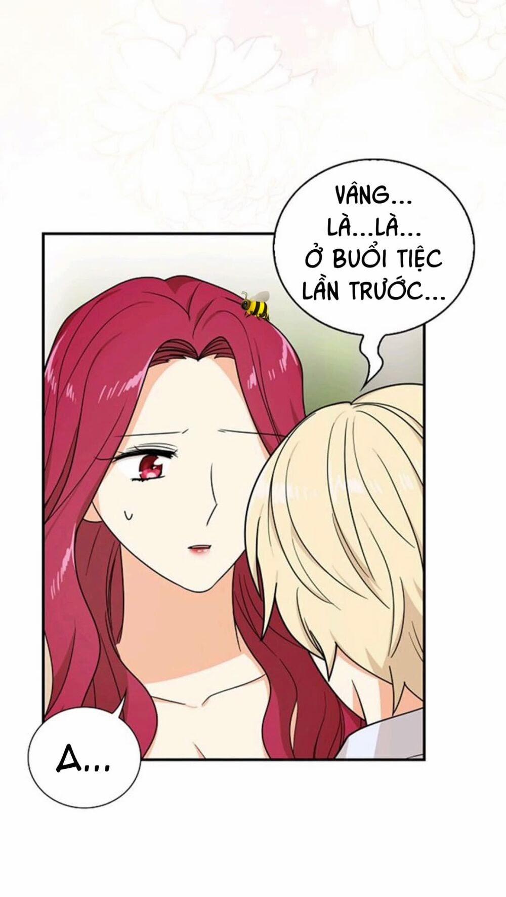 Xuyên Không Thành Mami Của Nhân Vật Phản Diện 44 trang 18