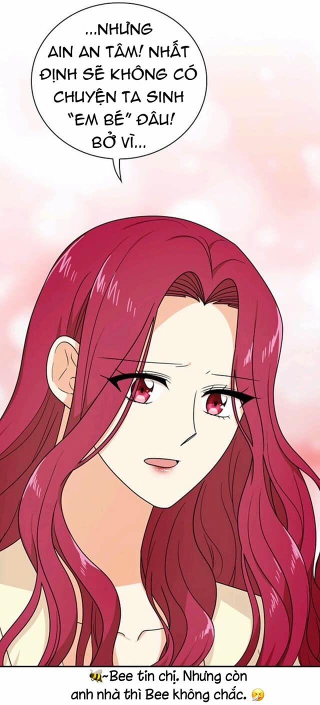 Xuyên Không Thành Mami Của Nhân Vật Phản Diện 44 trang 21