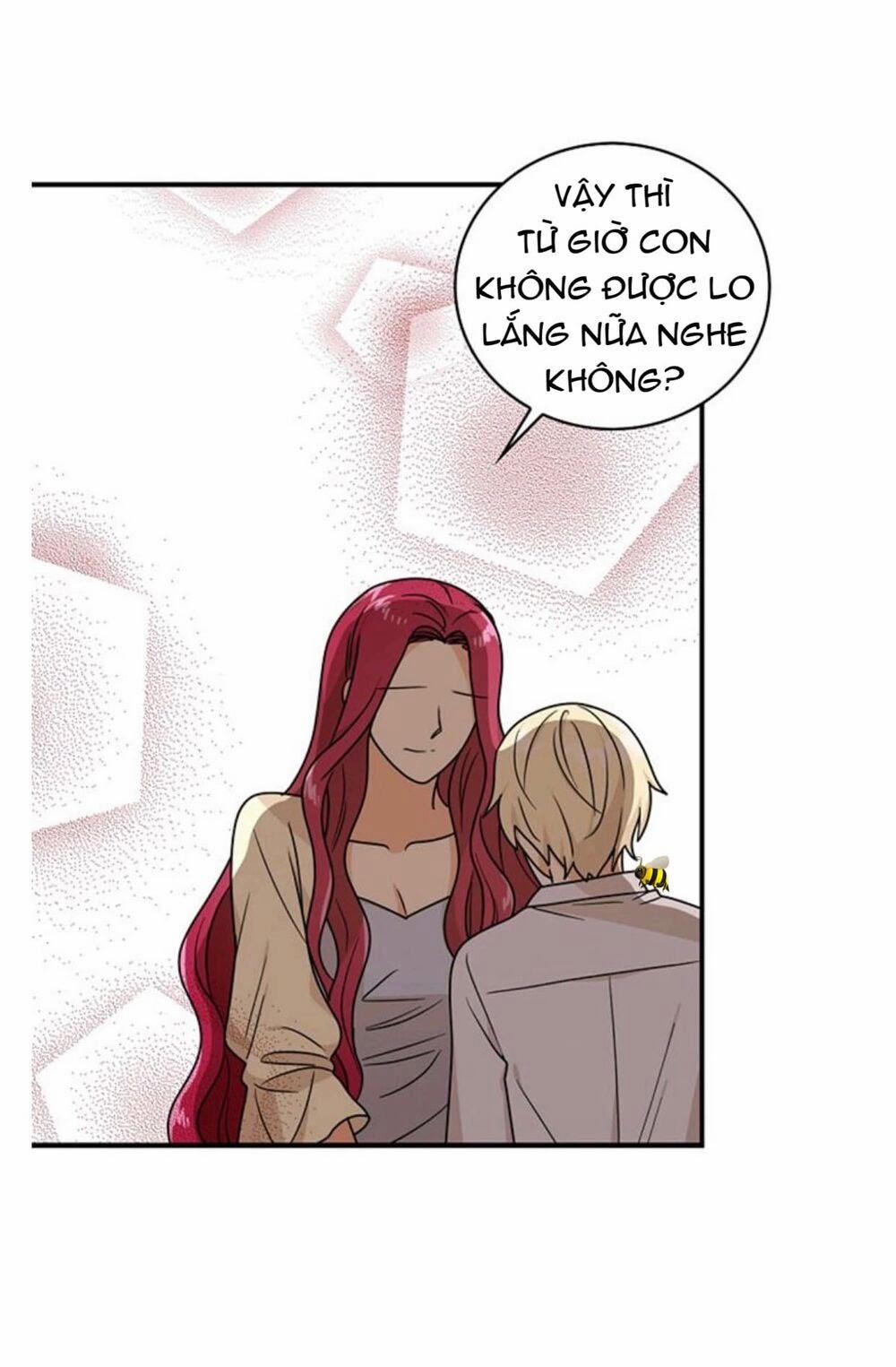 Xuyên Không Thành Mami Của Nhân Vật Phản Diện 44 trang 23