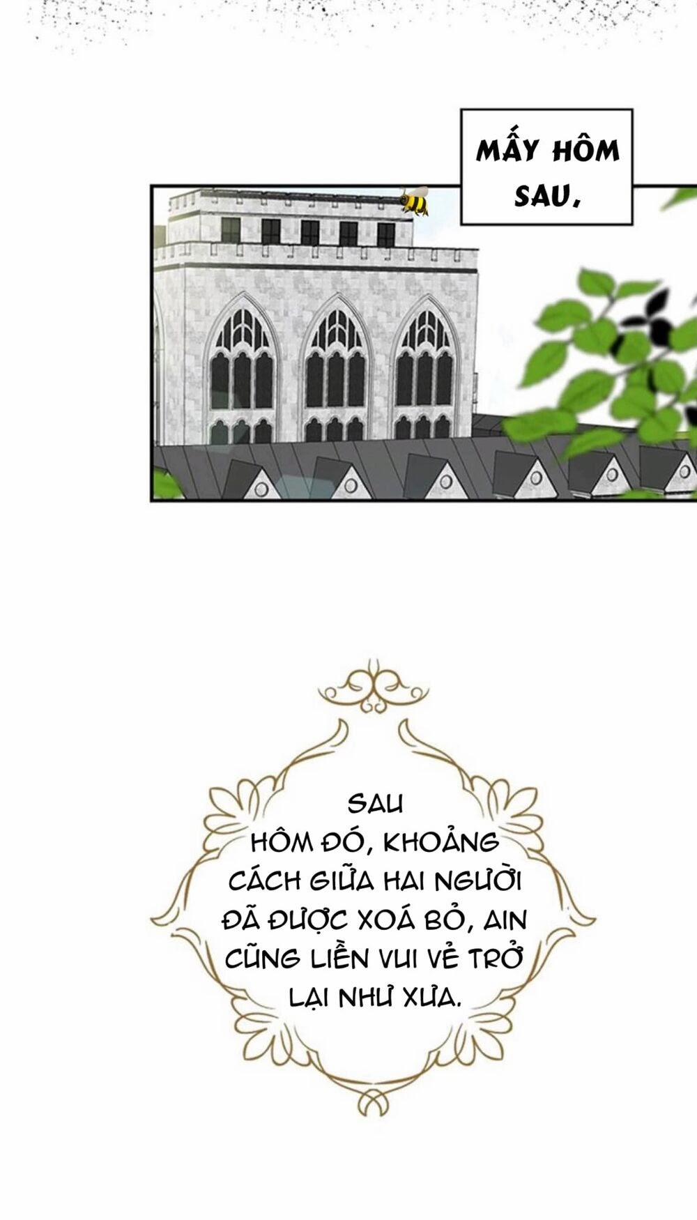 Xuyên Không Thành Mami Của Nhân Vật Phản Diện 44 trang 26