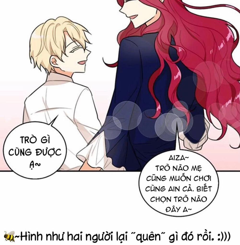 Xuyên Không Thành Mami Của Nhân Vật Phản Diện 44 trang 30