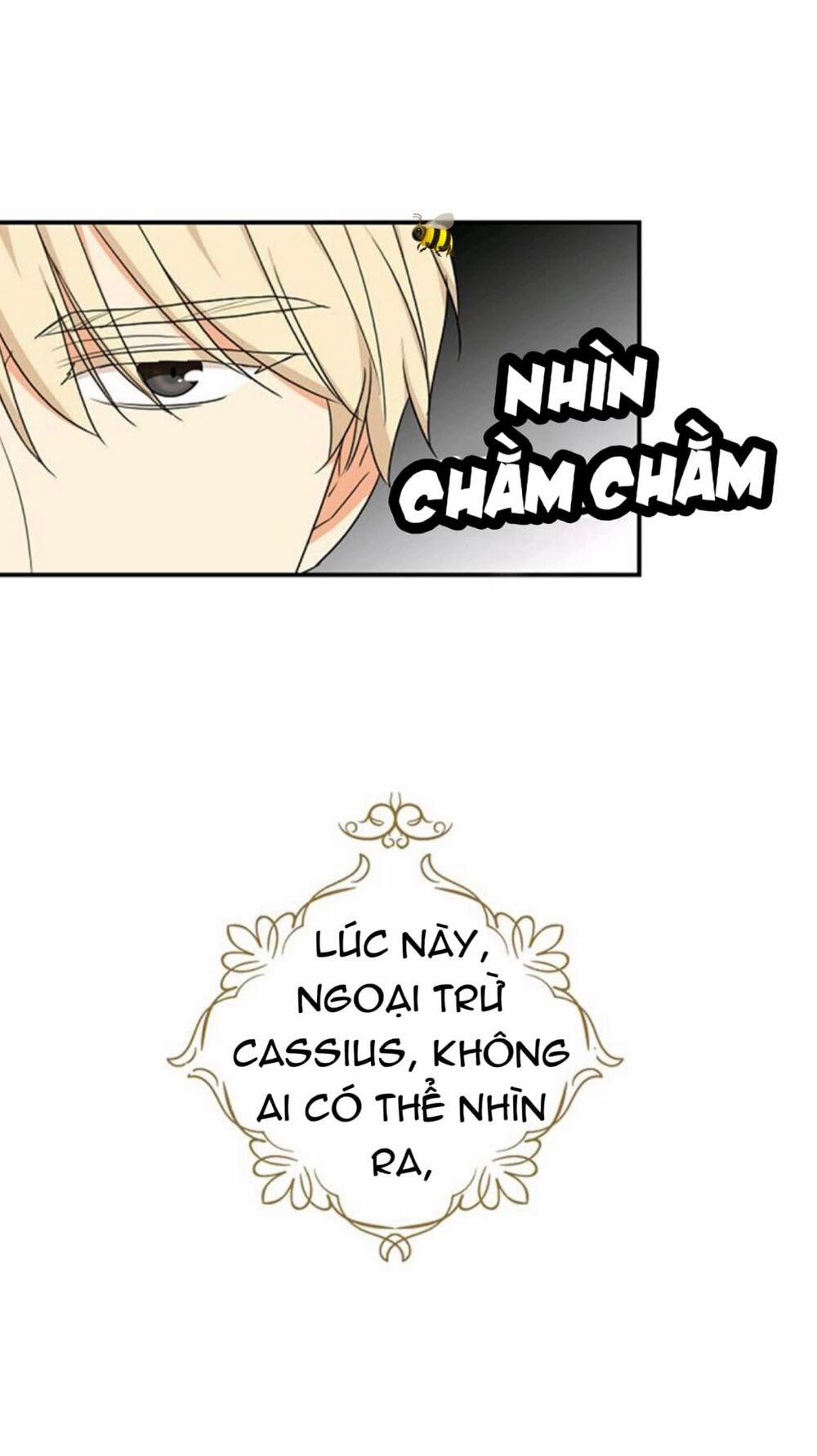 Xuyên Không Thành Mami Của Nhân Vật Phản Diện 44 trang 31