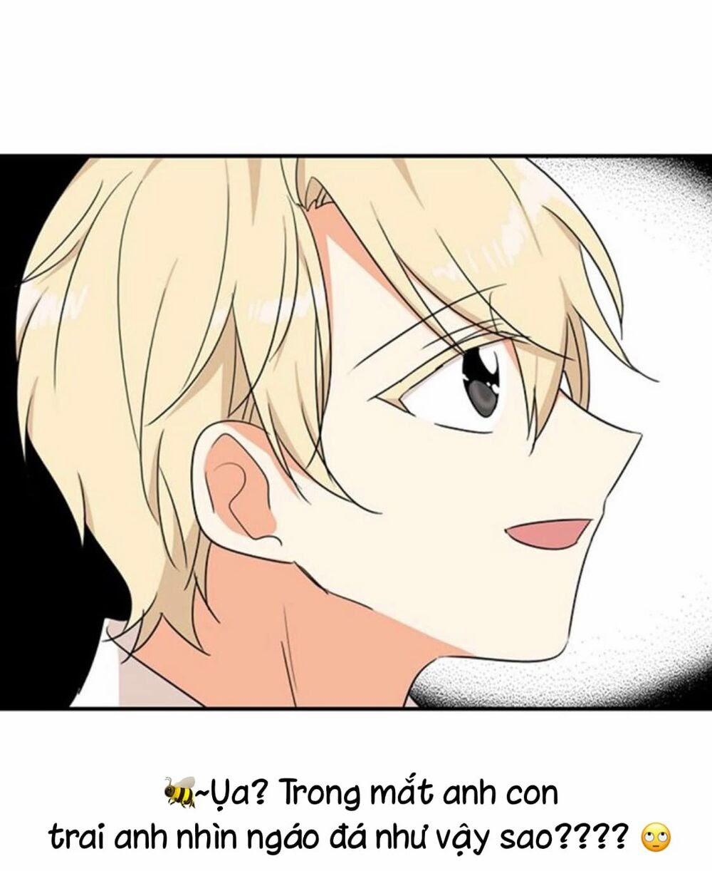 Xuyên Không Thành Mami Của Nhân Vật Phản Diện 44 trang 32