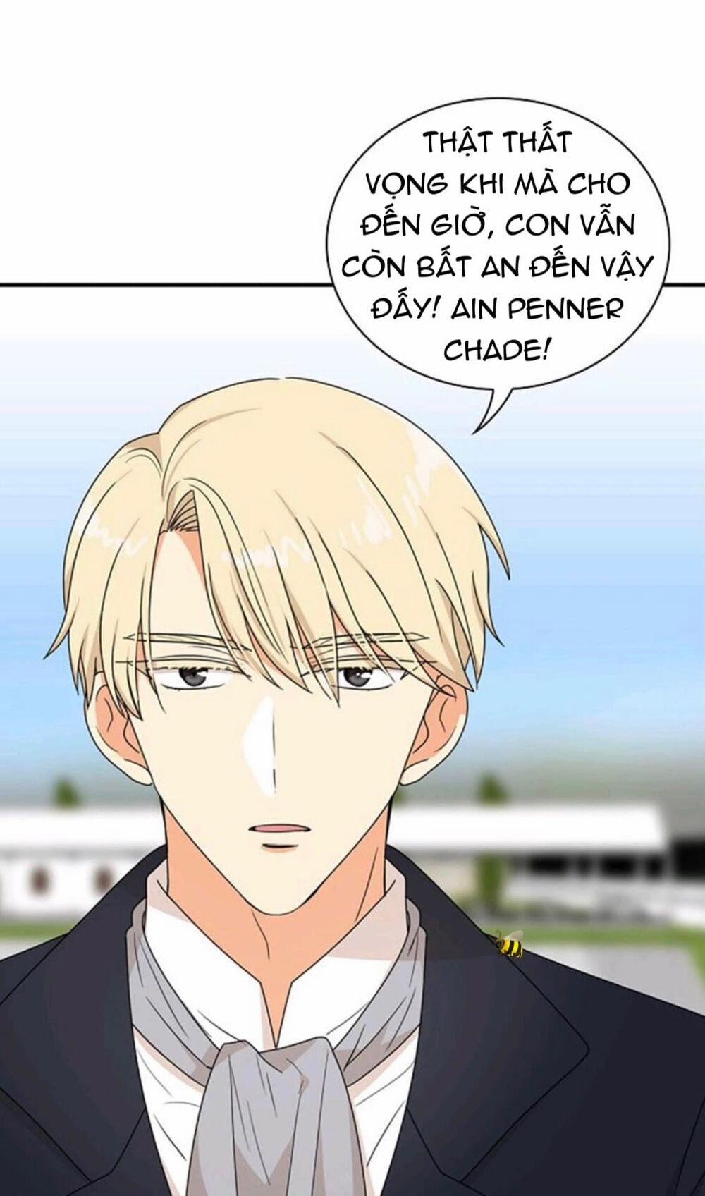 Xuyên Không Thành Mami Của Nhân Vật Phản Diện 44 trang 36