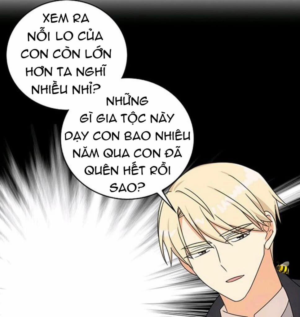 Xuyên Không Thành Mami Của Nhân Vật Phản Diện 44 trang 39