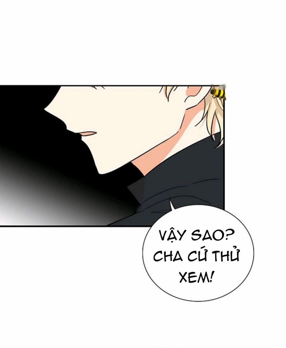 Xuyên Không Thành Mami Của Nhân Vật Phản Diện 44 trang 43