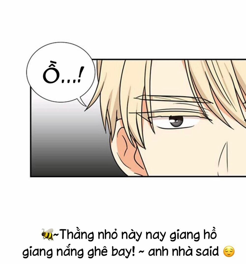 Xuyên Không Thành Mami Của Nhân Vật Phản Diện 44 trang 46