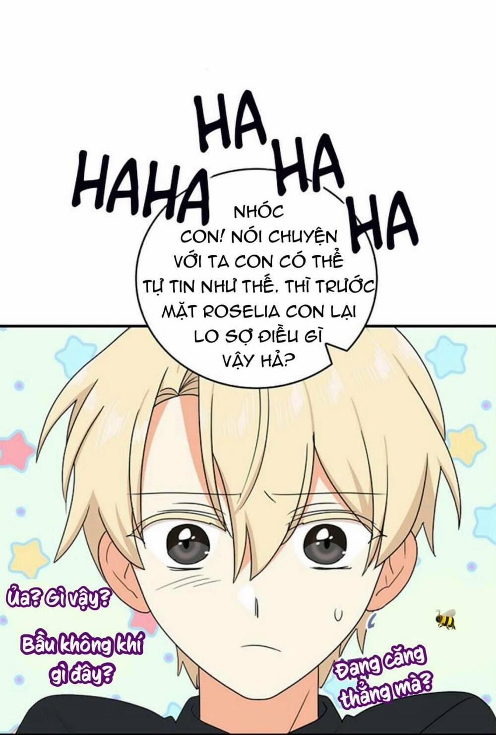 Xuyên Không Thành Mami Của Nhân Vật Phản Diện 44 trang 51