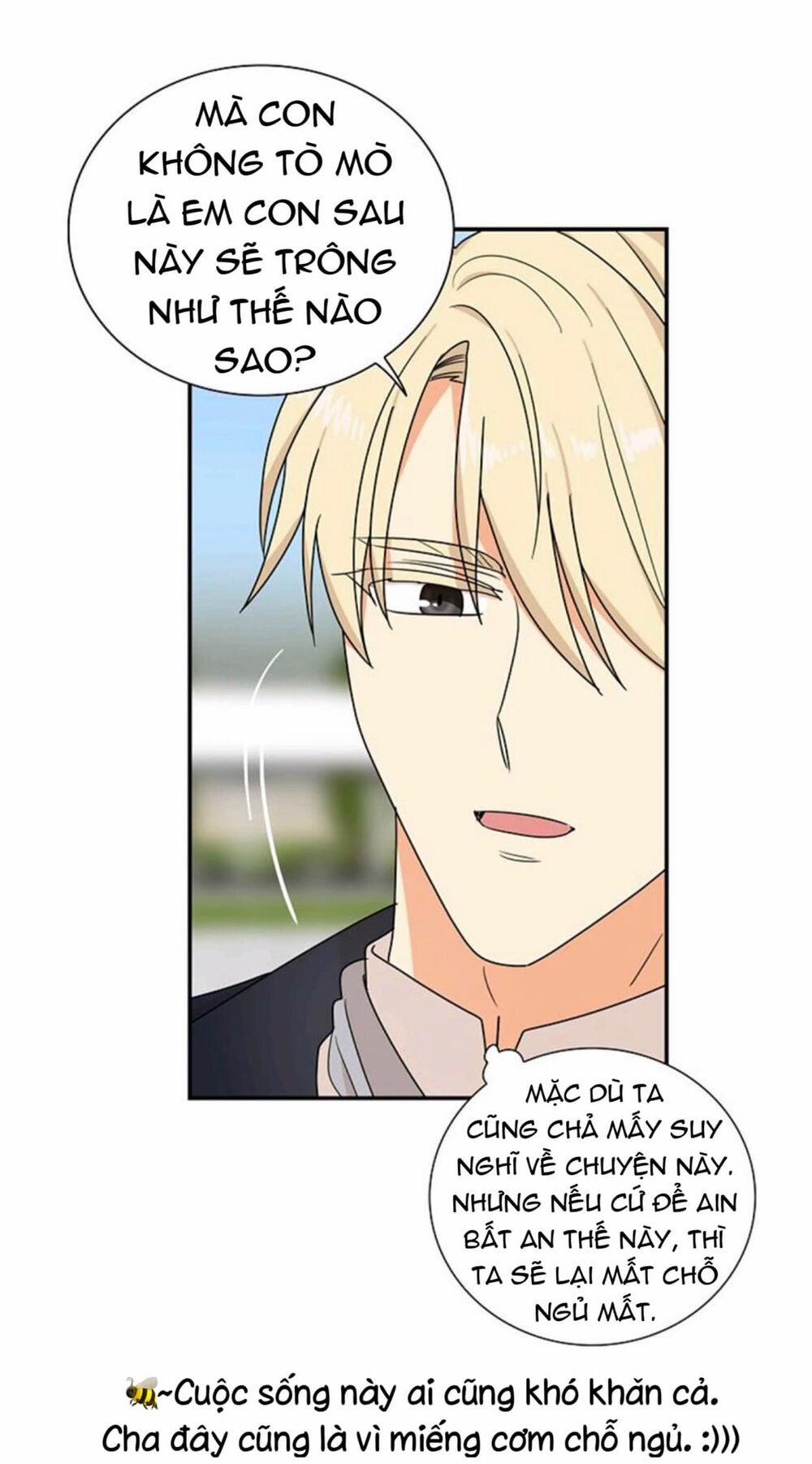 Xuyên Không Thành Mami Của Nhân Vật Phản Diện 44 trang 58