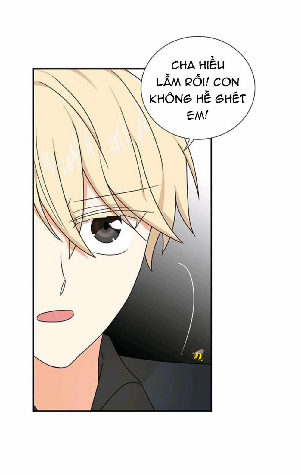 Xuyên Không Thành Mami Của Nhân Vật Phản Diện 44 trang 59