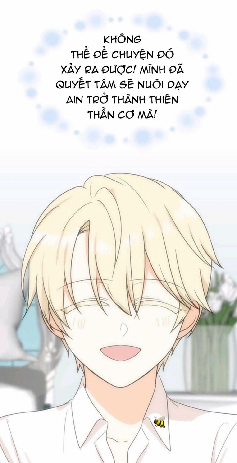 Xuyên Không Thành Mami Của Nhân Vật Phản Diện 44 trang 6