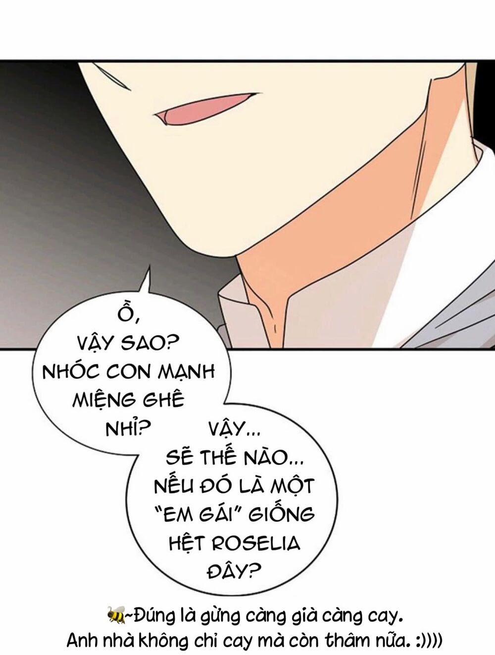 Xuyên Không Thành Mami Của Nhân Vật Phản Diện 44 trang 66