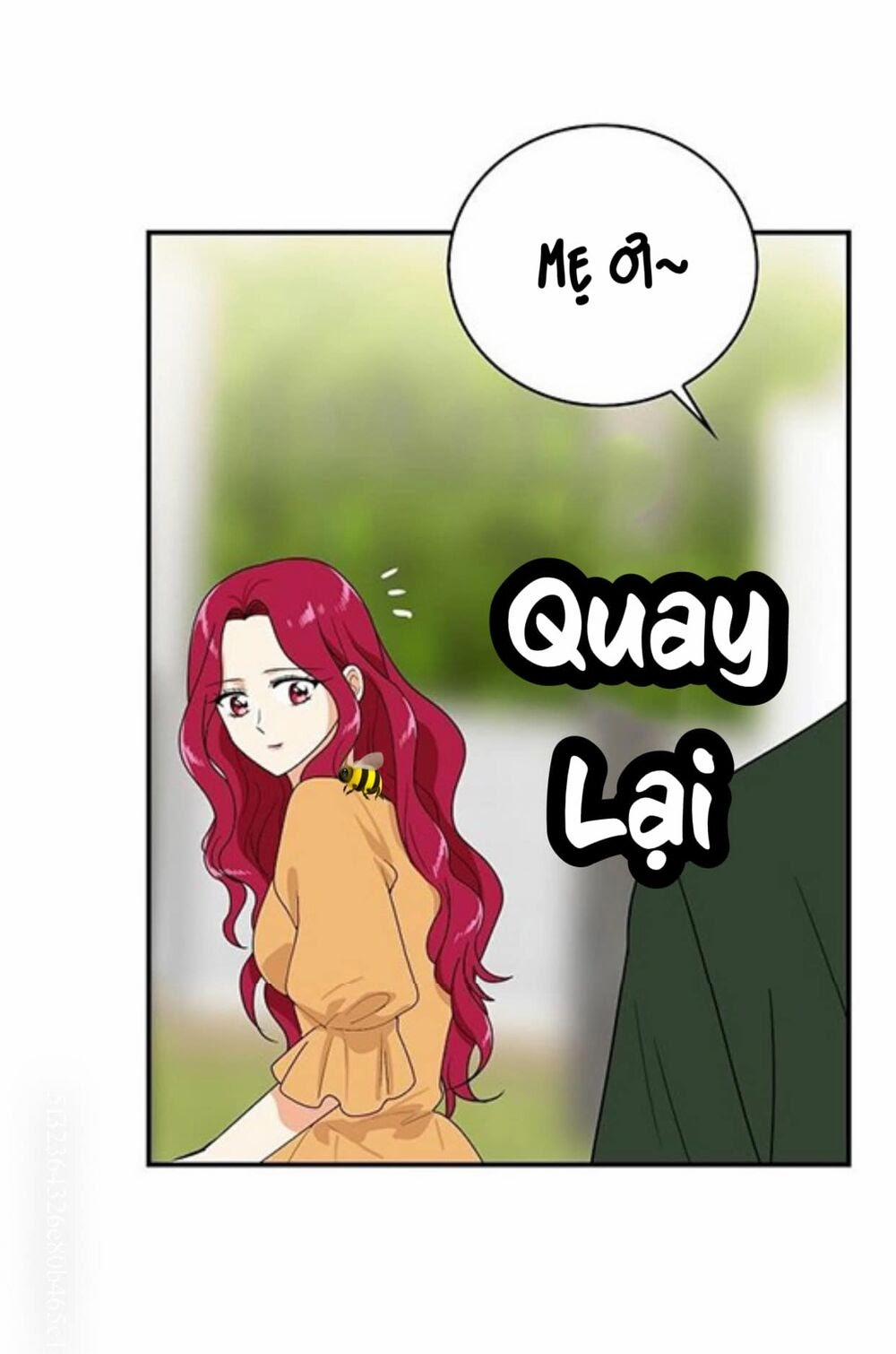 Xuyên Không Thành Mami Của Nhân Vật Phản Diện 45 trang 10