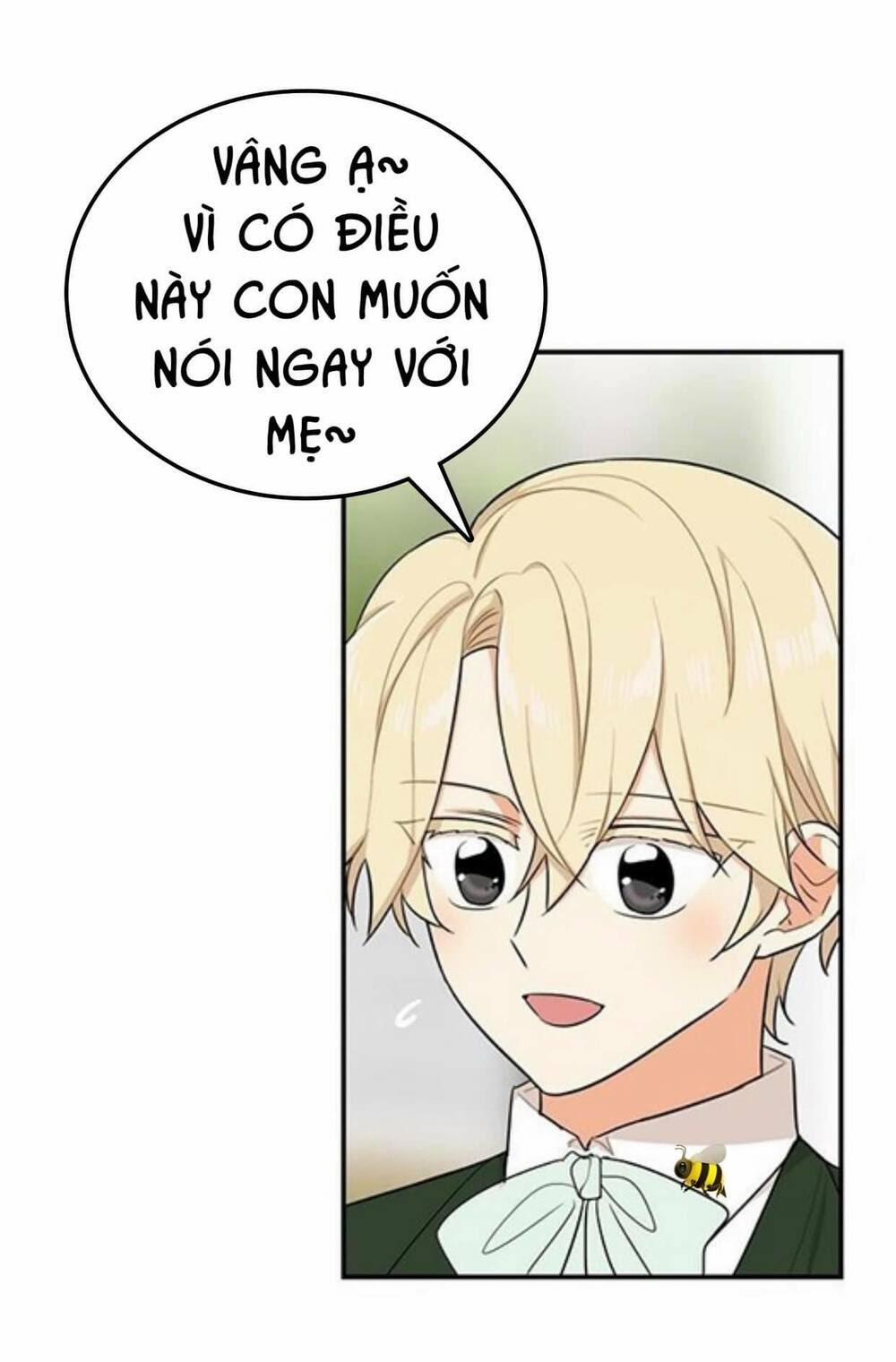 Xuyên Không Thành Mami Của Nhân Vật Phản Diện 45 trang 12