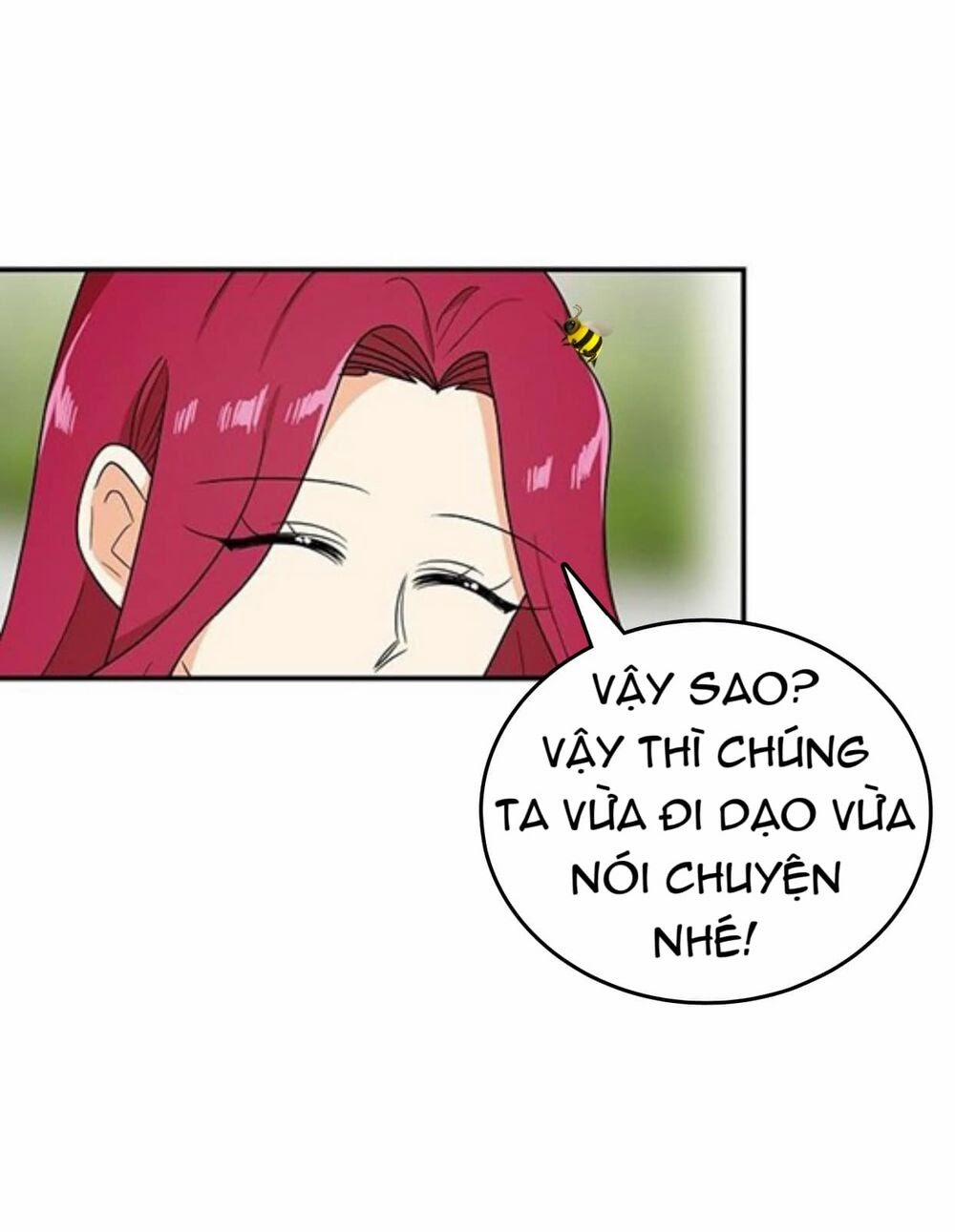 Xuyên Không Thành Mami Của Nhân Vật Phản Diện 45 trang 13