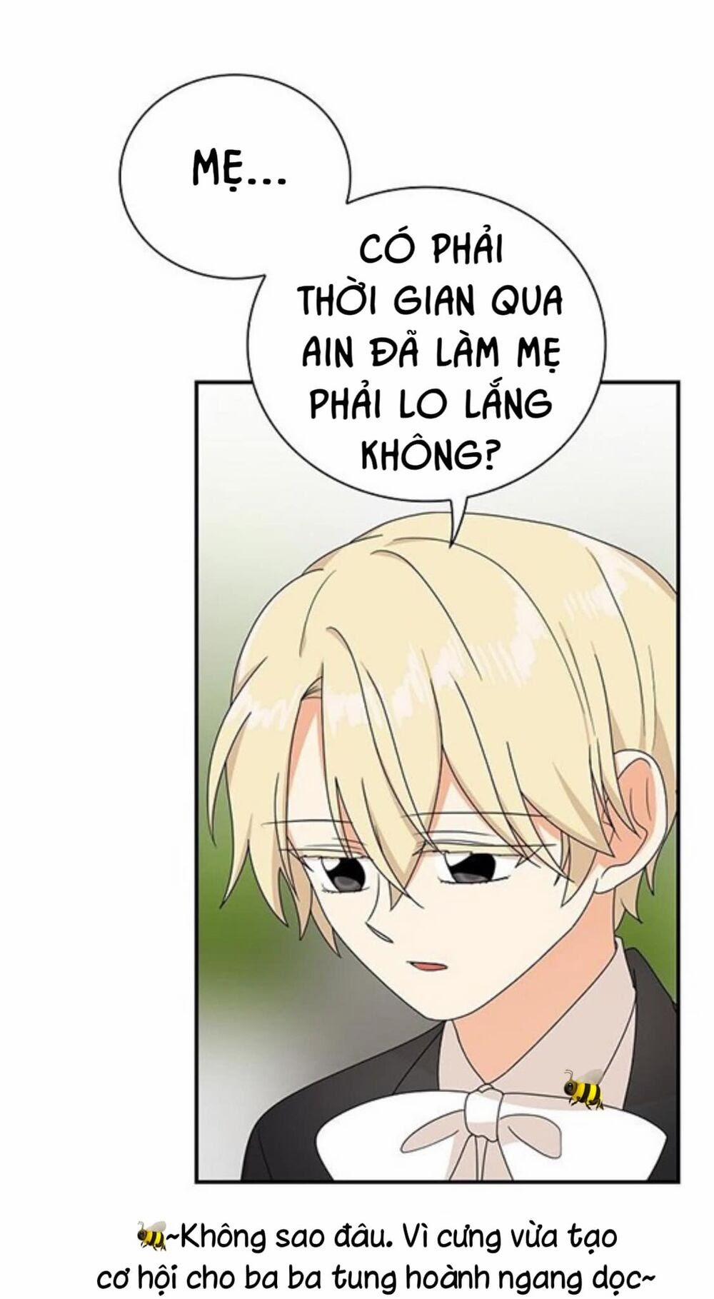 Xuyên Không Thành Mami Của Nhân Vật Phản Diện 45 trang 16