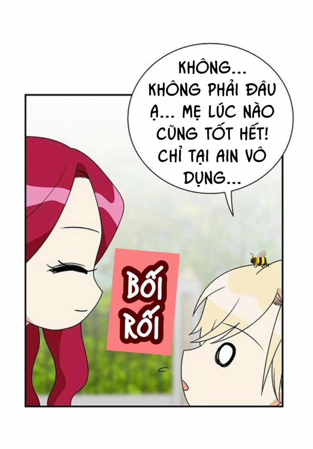 Xuyên Không Thành Mami Của Nhân Vật Phản Diện 45 trang 21