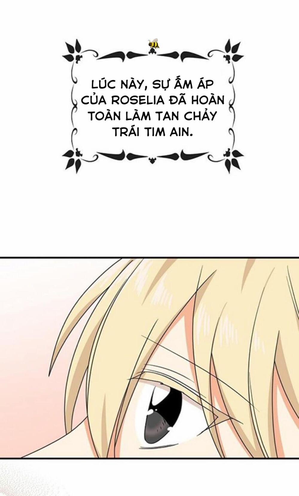 Xuyên Không Thành Mami Của Nhân Vật Phản Diện 45 trang 24