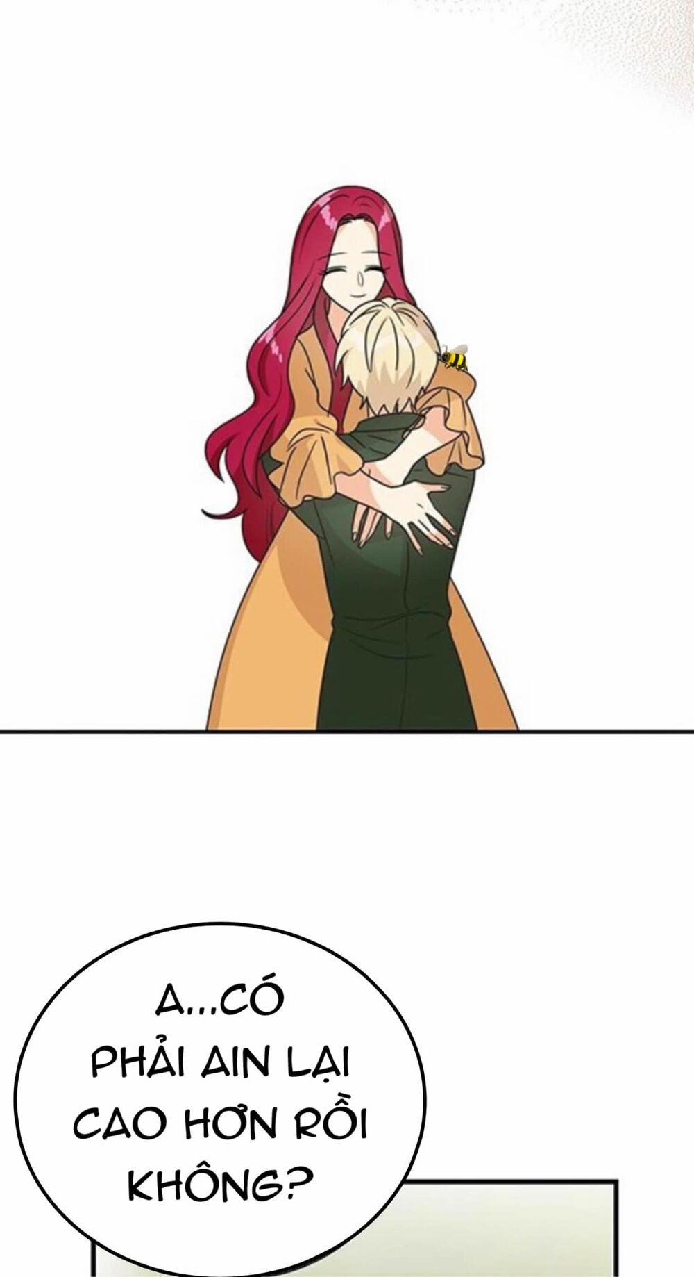 Xuyên Không Thành Mami Của Nhân Vật Phản Diện 45 trang 26