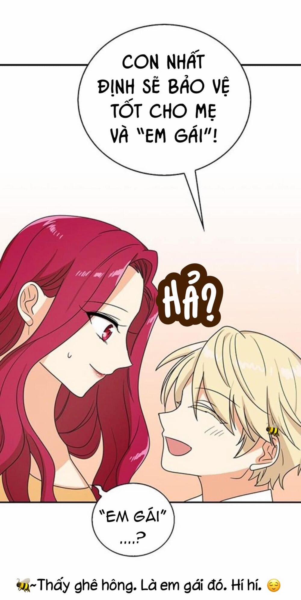 Xuyên Không Thành Mami Của Nhân Vật Phản Diện 45 trang 29