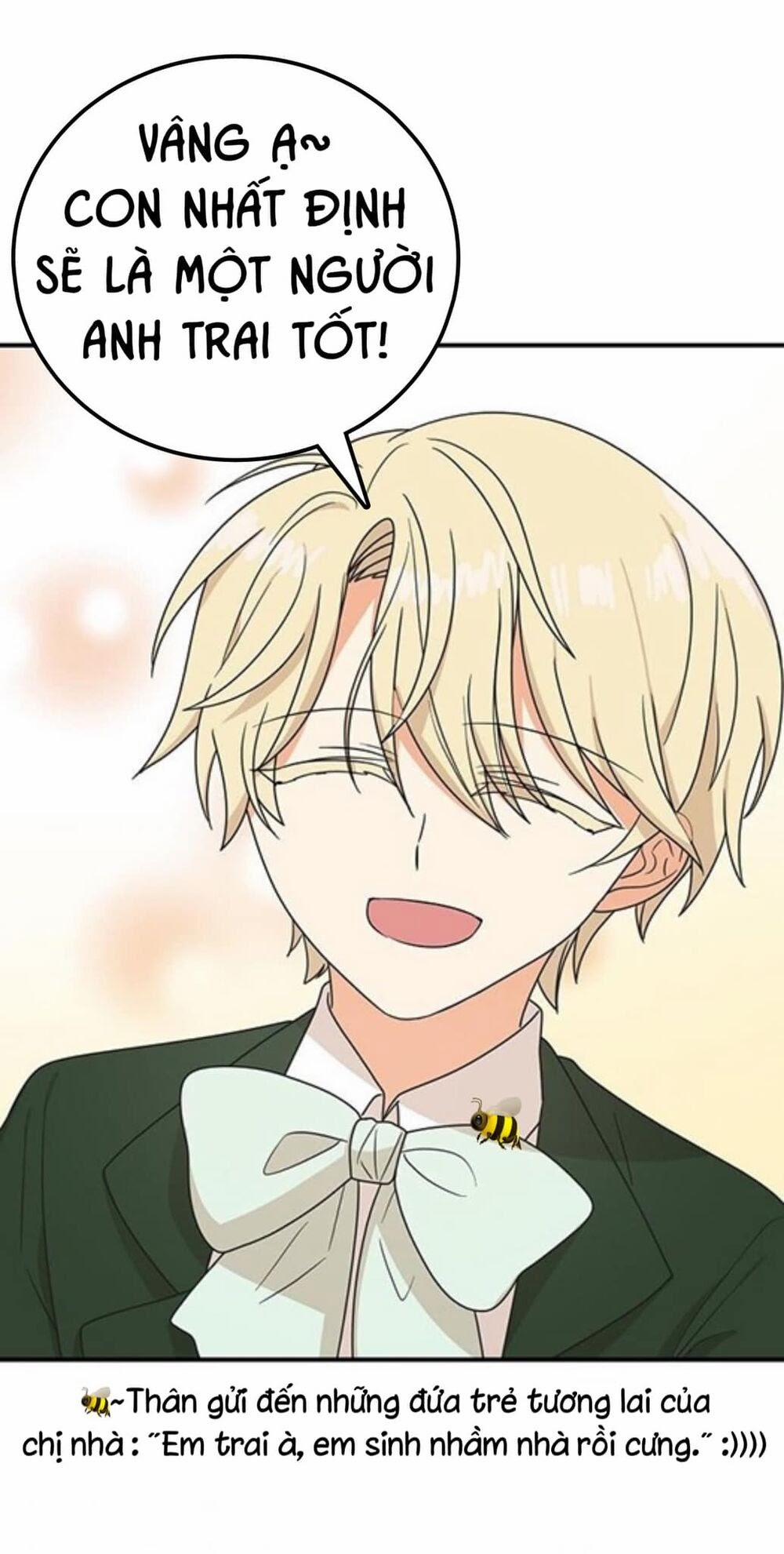 Xuyên Không Thành Mami Của Nhân Vật Phản Diện 45 trang 30