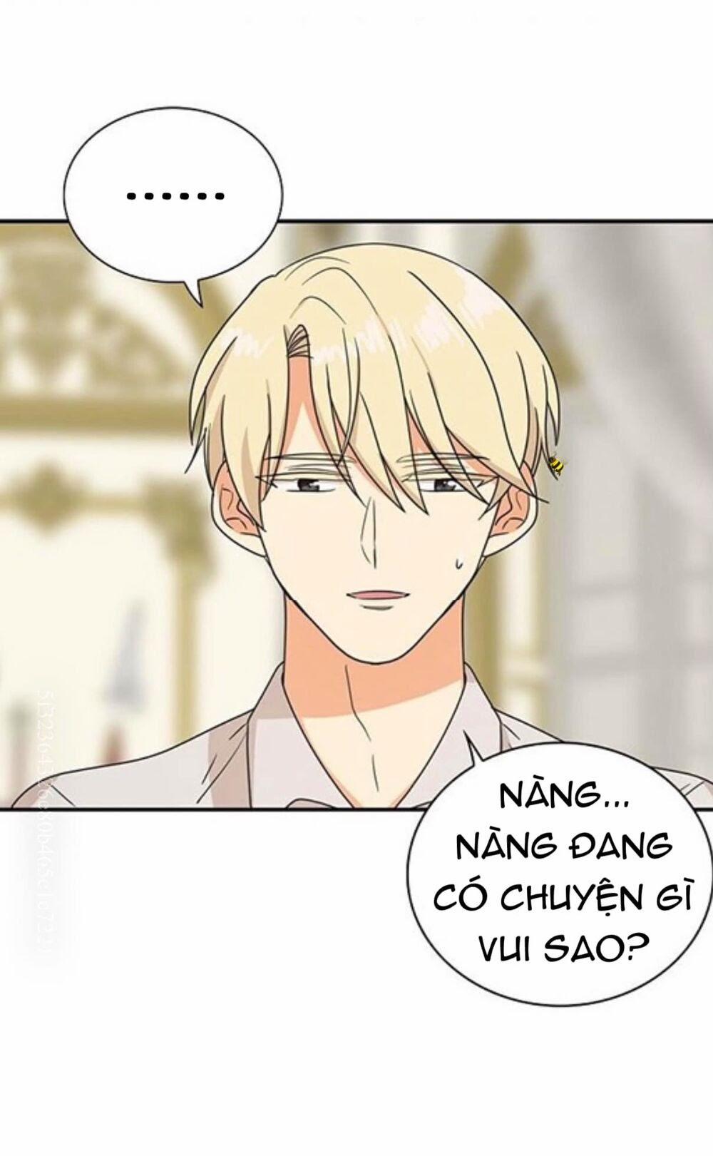 Xuyên Không Thành Mami Của Nhân Vật Phản Diện 45 trang 32