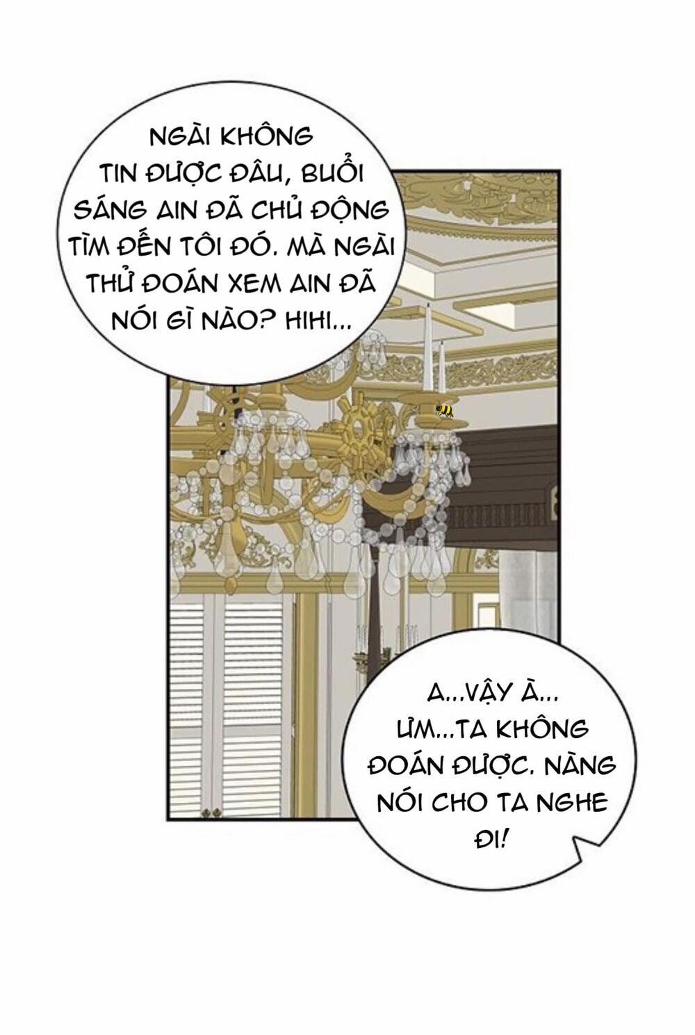 Xuyên Không Thành Mami Của Nhân Vật Phản Diện 45 trang 34