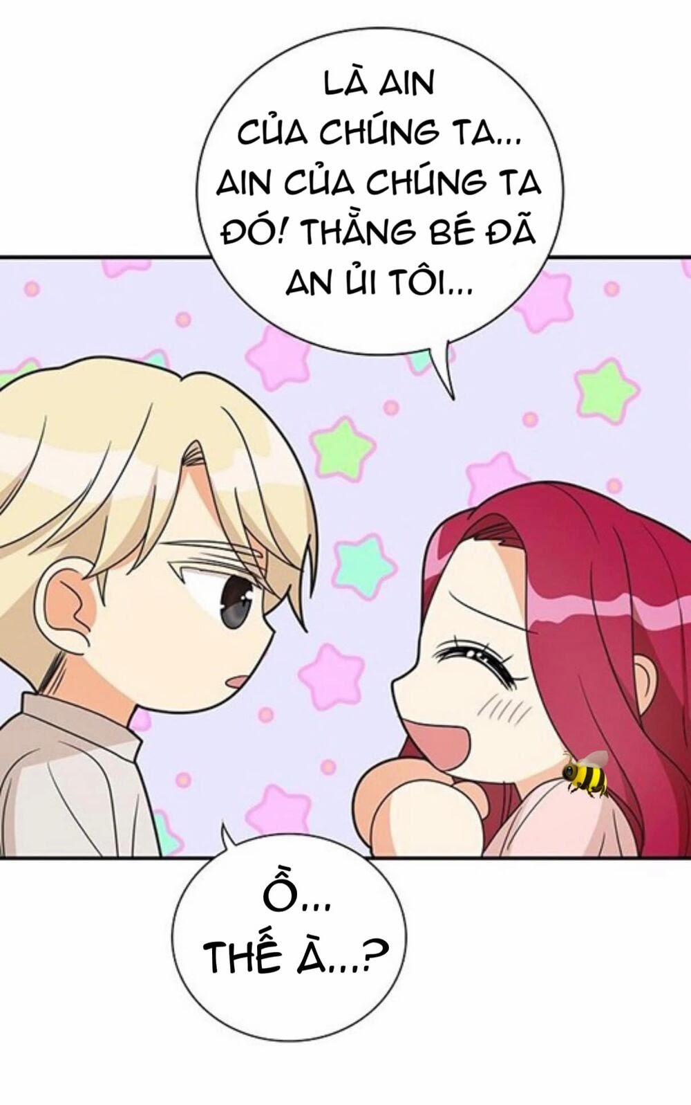 Xuyên Không Thành Mami Của Nhân Vật Phản Diện 45 trang 35