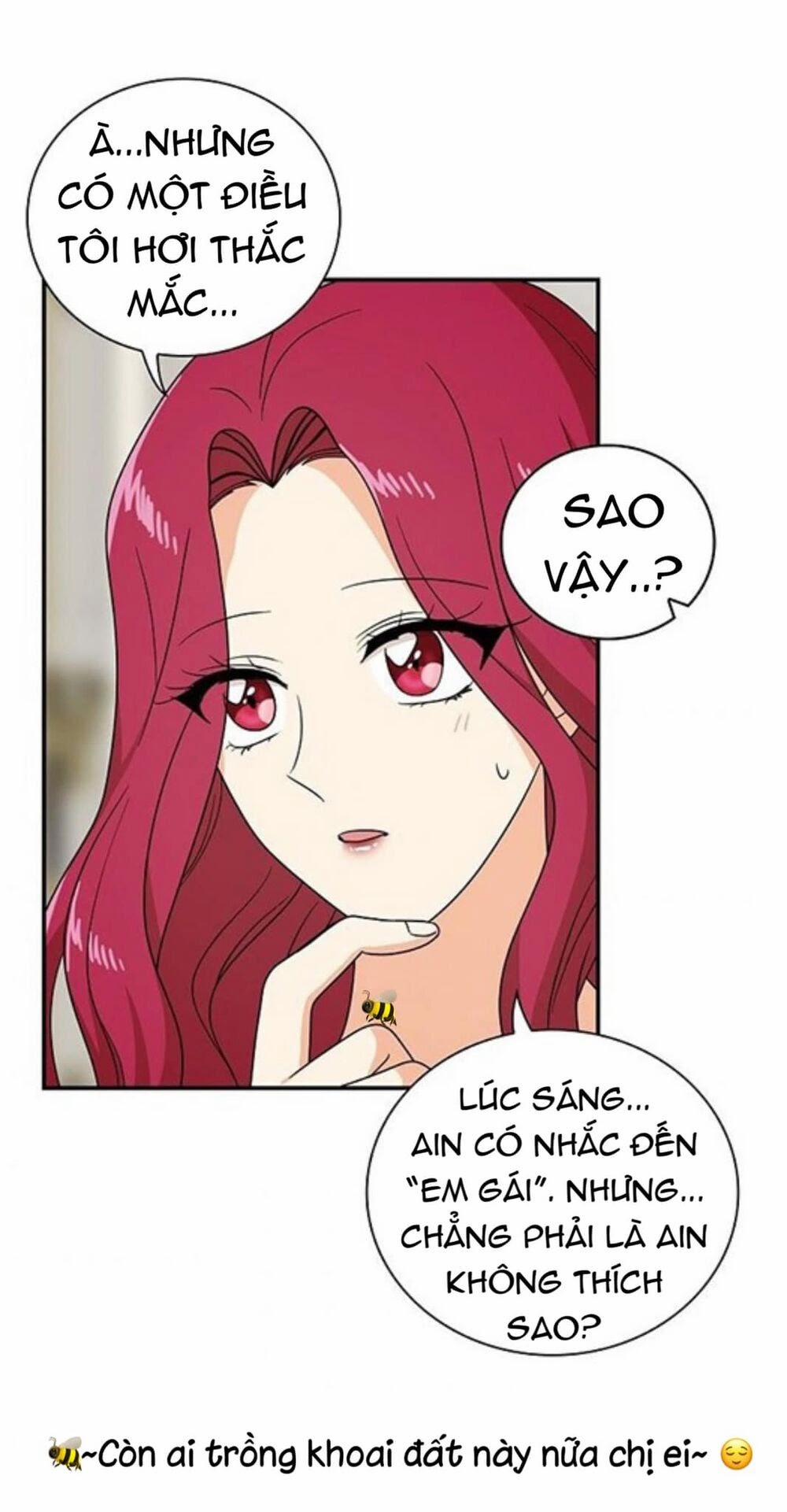 Xuyên Không Thành Mami Của Nhân Vật Phản Diện 45 trang 40