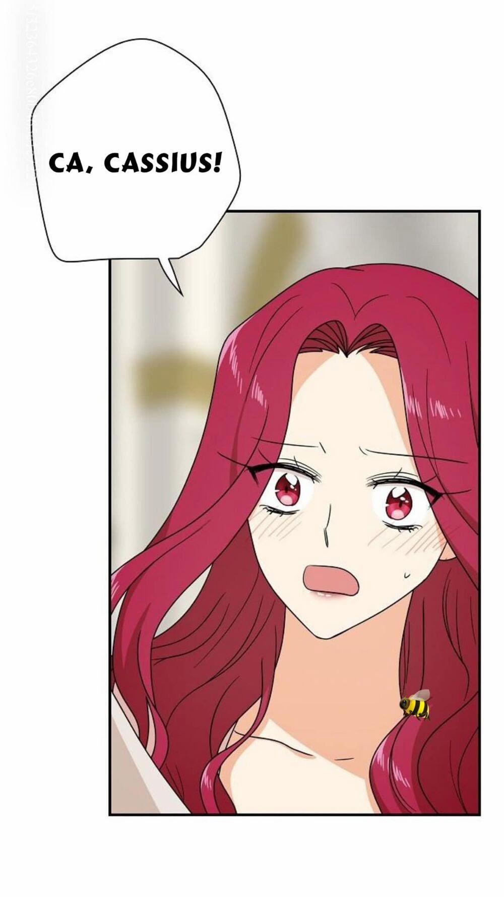 Xuyên Không Thành Mami Của Nhân Vật Phản Diện 45 trang 45