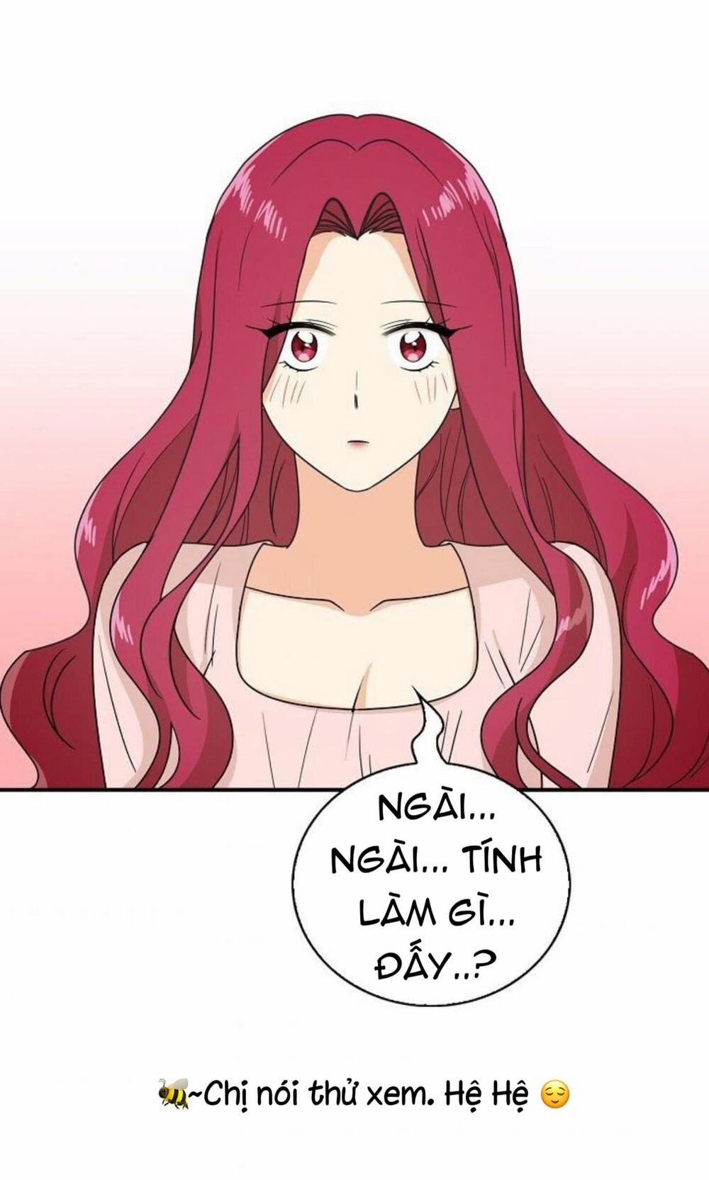 Xuyên Không Thành Mami Của Nhân Vật Phản Diện 45 trang 50