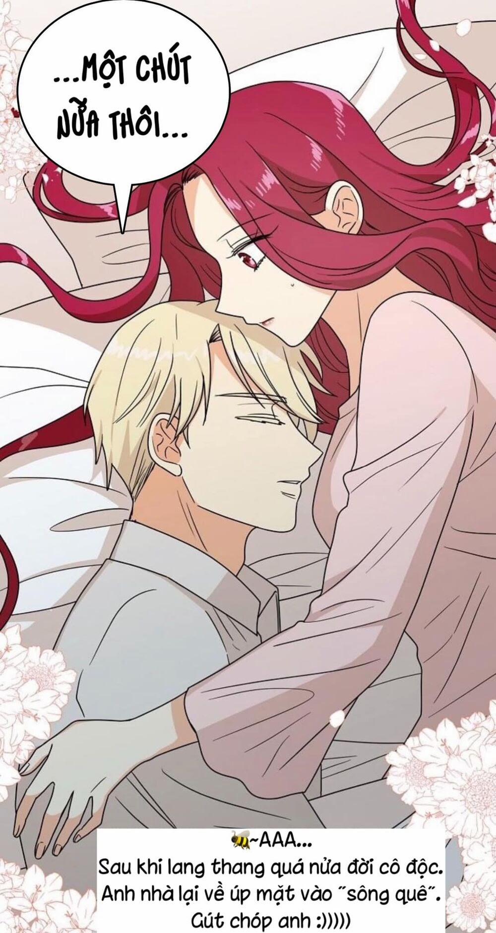 Xuyên Không Thành Mami Của Nhân Vật Phản Diện 45 trang 52