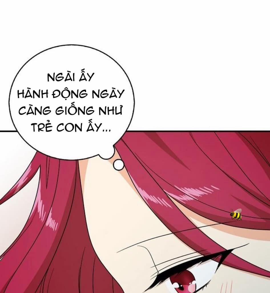 Xuyên Không Thành Mami Của Nhân Vật Phản Diện 45 trang 53