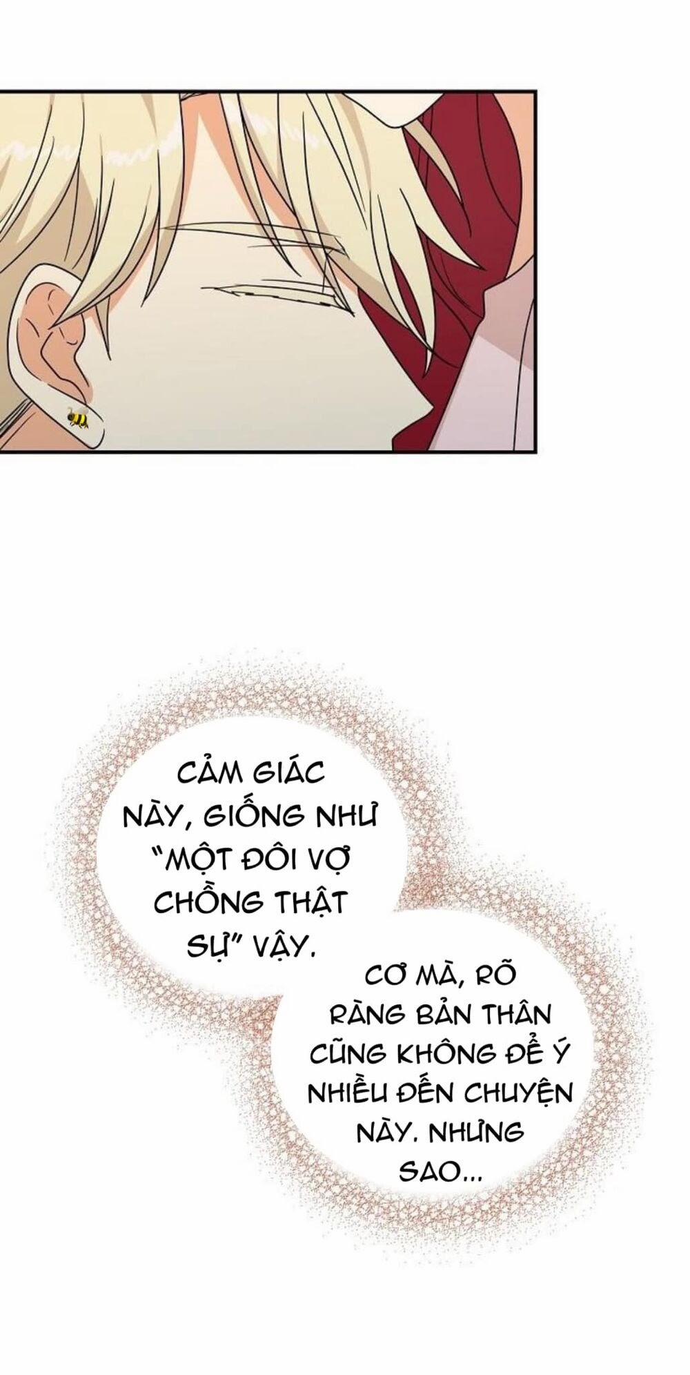 Xuyên Không Thành Mami Của Nhân Vật Phản Diện 45 trang 55