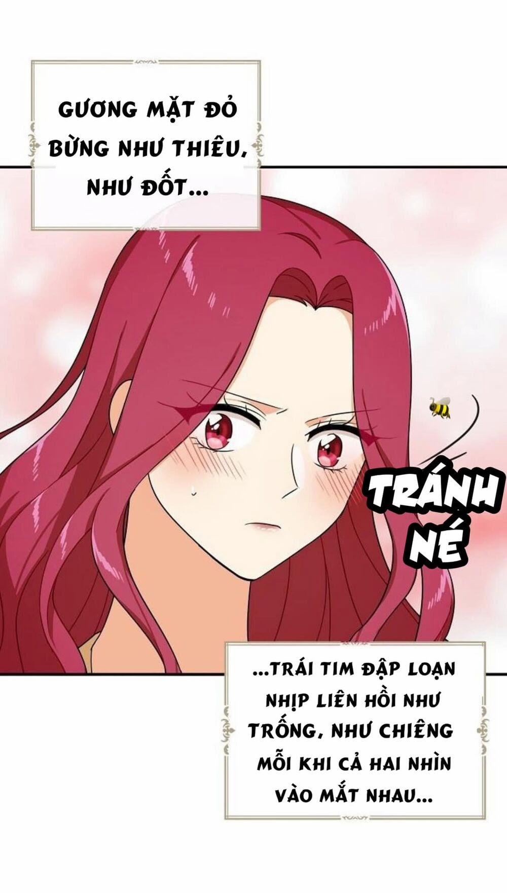 Xuyên Không Thành Mami Của Nhân Vật Phản Diện 45 trang 66