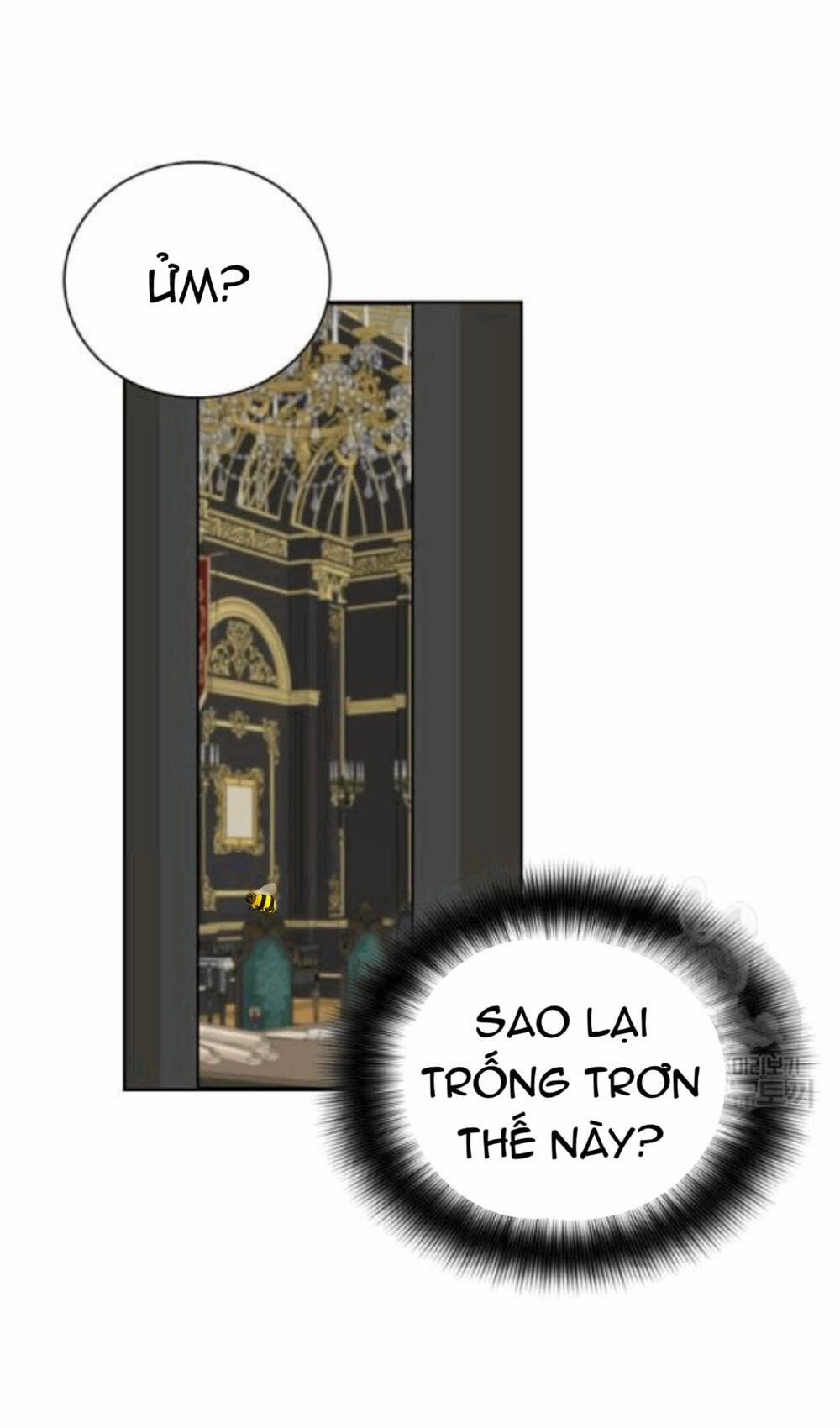 Xuyên Không Thành Mami Của Nhân Vật Phản Diện 46 trang 10