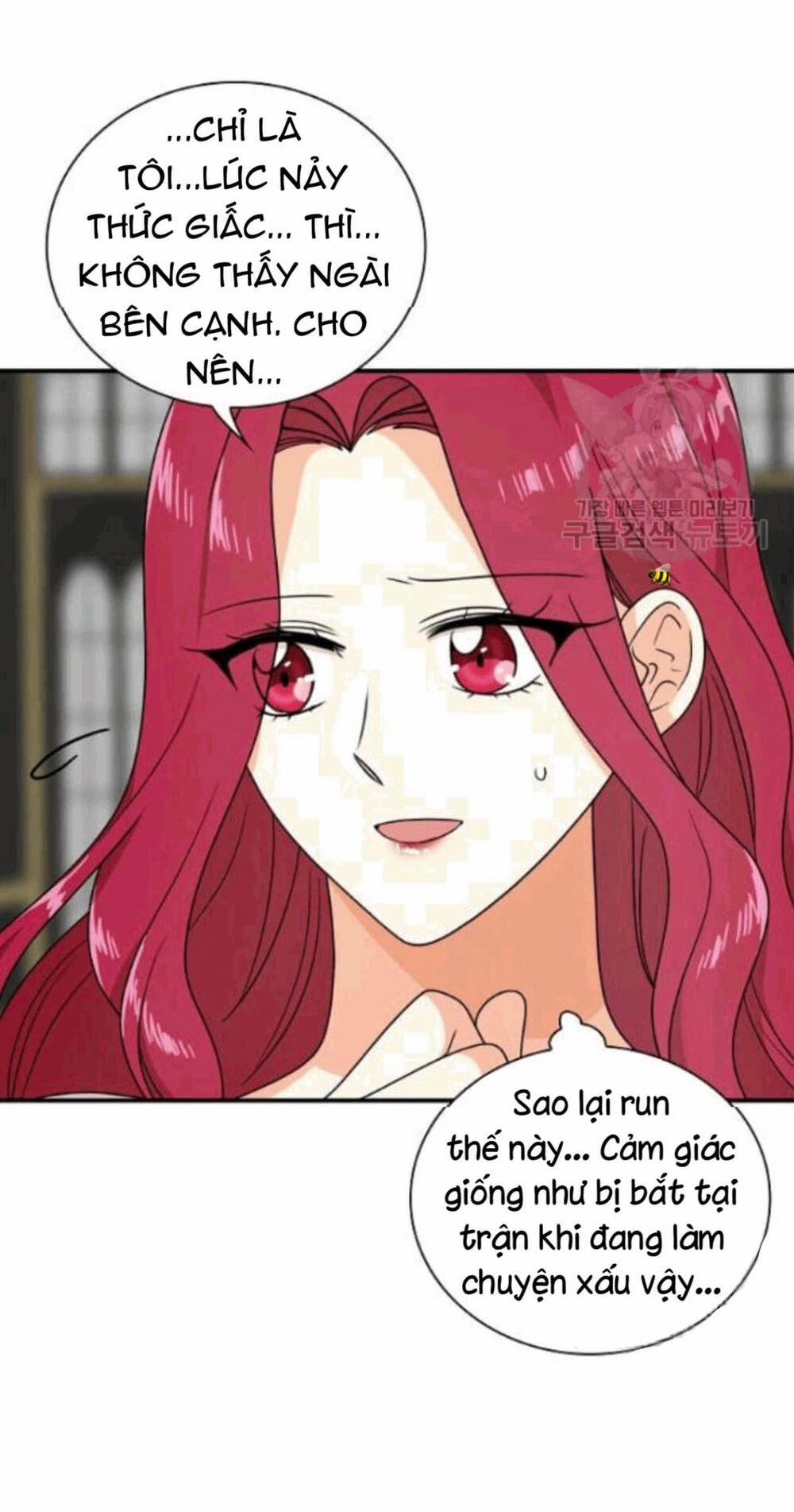 Xuyên Không Thành Mami Của Nhân Vật Phản Diện 46 trang 15