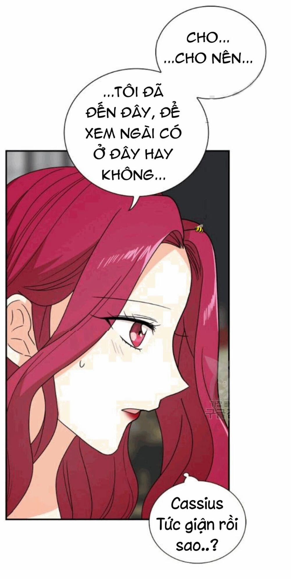 Xuyên Không Thành Mami Của Nhân Vật Phản Diện 46 trang 17