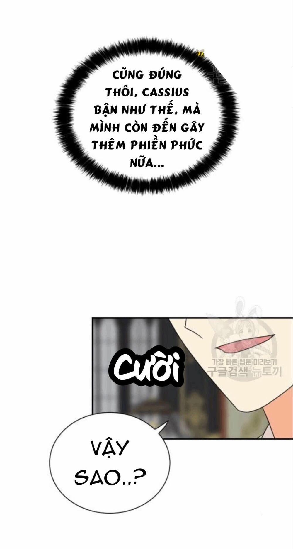 Xuyên Không Thành Mami Của Nhân Vật Phản Diện 46 trang 18