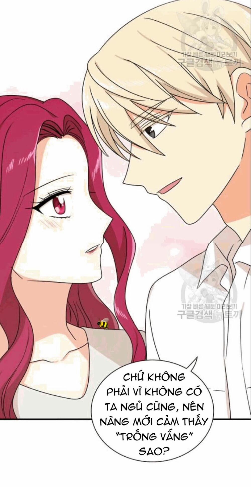 Xuyên Không Thành Mami Của Nhân Vật Phản Diện 46 trang 19