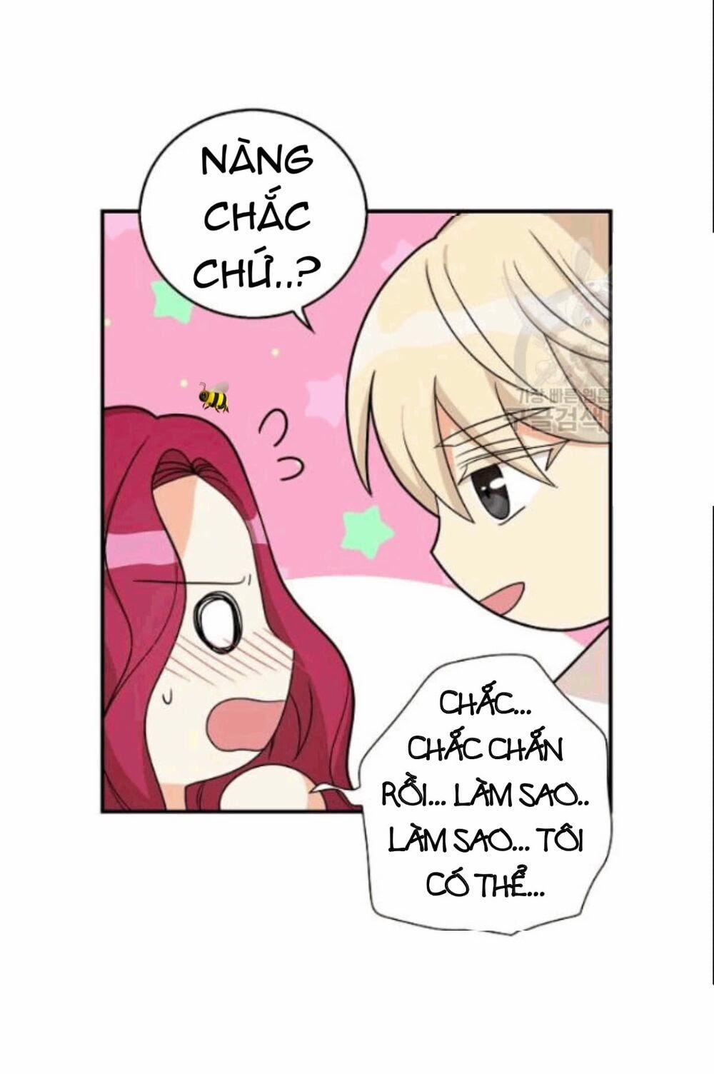 Xuyên Không Thành Mami Của Nhân Vật Phản Diện 46 trang 22